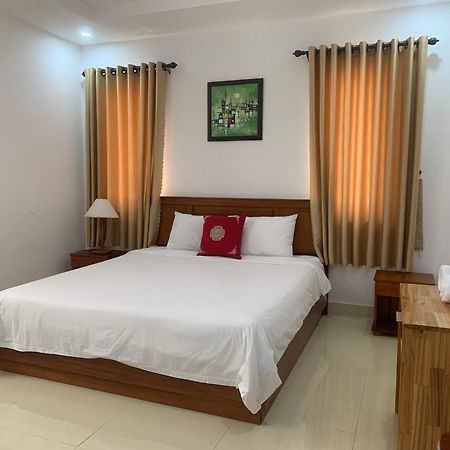 Hoi An Town Of Viet House Homestay المظهر الخارجي الصورة