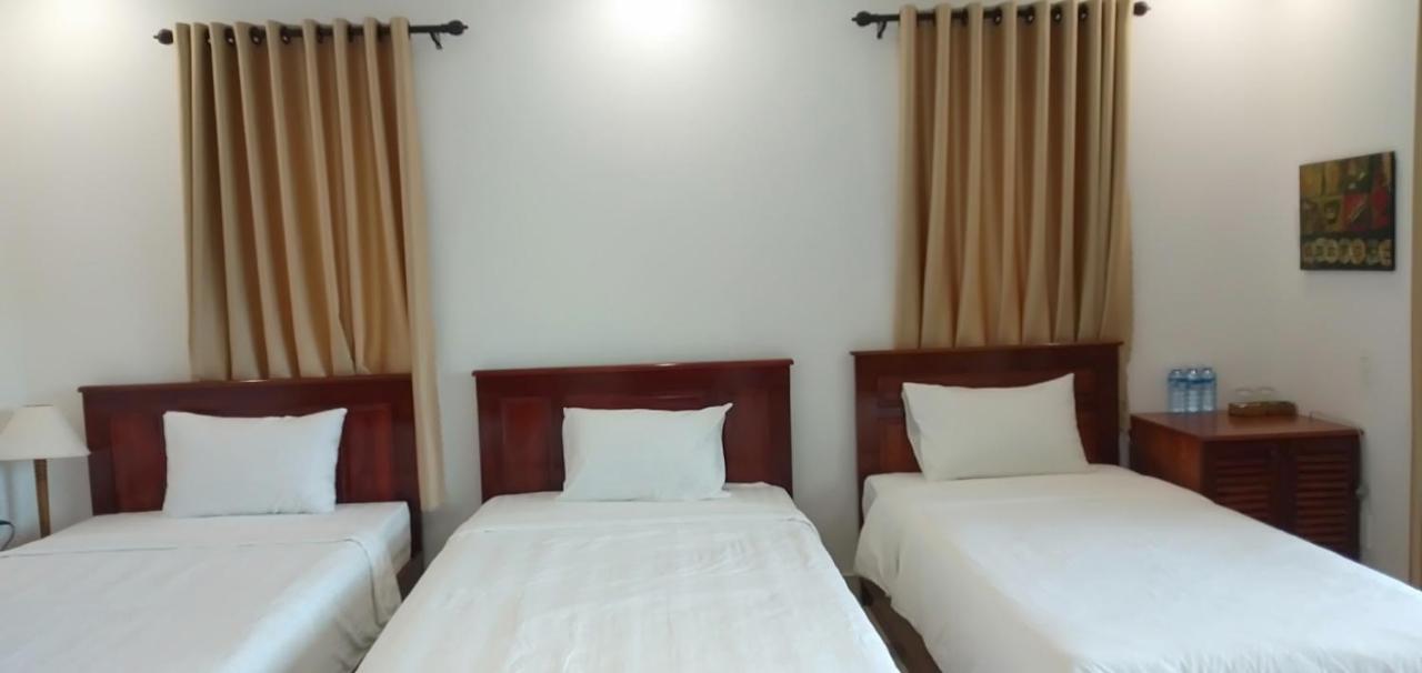 Hoi An Town Of Viet House Homestay المظهر الخارجي الصورة
