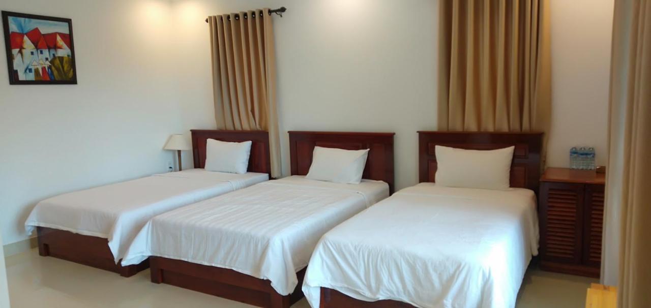 Hoi An Town Of Viet House Homestay المظهر الخارجي الصورة