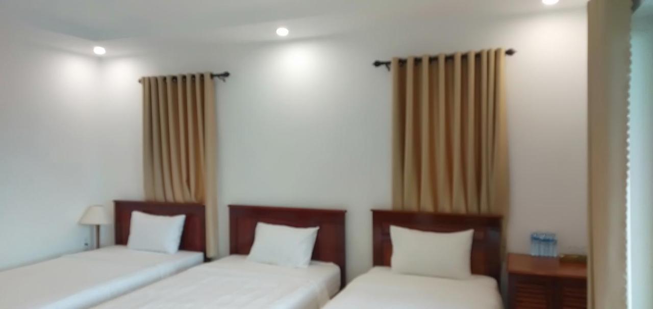 Hoi An Town Of Viet House Homestay المظهر الخارجي الصورة