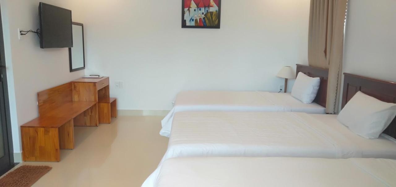 Hoi An Town Of Viet House Homestay المظهر الخارجي الصورة