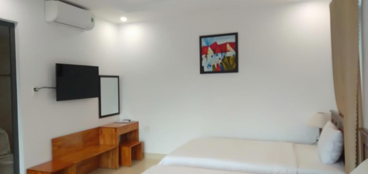 Hoi An Town Of Viet House Homestay المظهر الخارجي الصورة