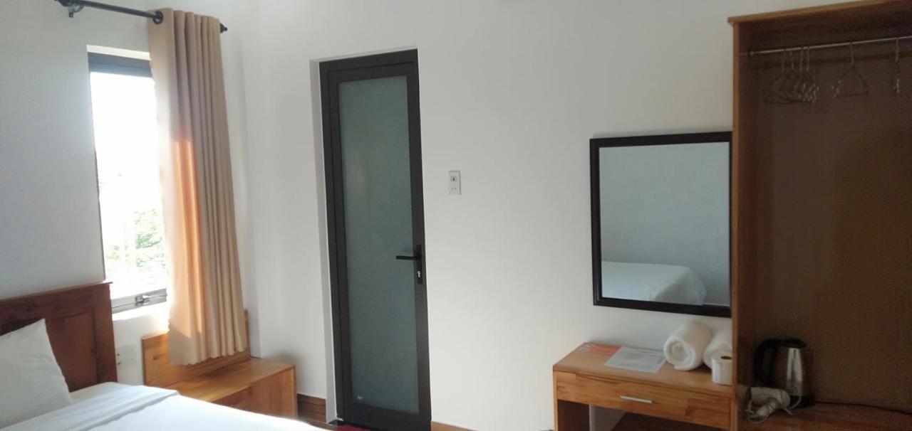 Hoi An Town Of Viet House Homestay المظهر الخارجي الصورة