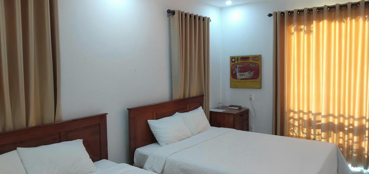 Hoi An Town Of Viet House Homestay المظهر الخارجي الصورة