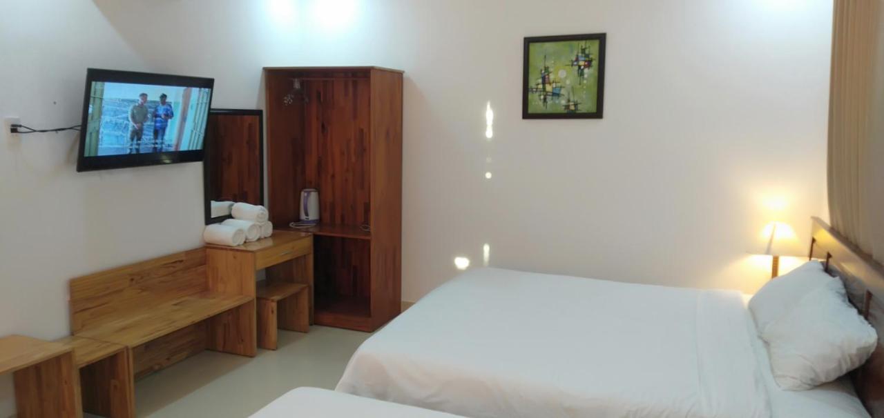 Hoi An Town Of Viet House Homestay المظهر الخارجي الصورة