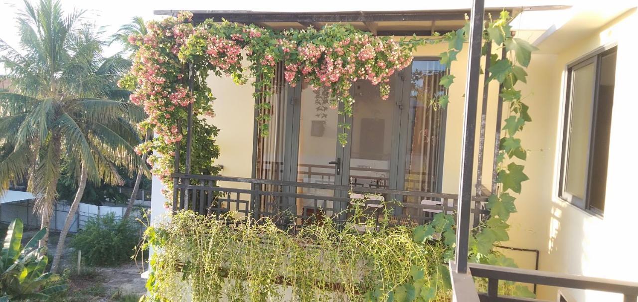 Hoi An Town Of Viet House Homestay المظهر الخارجي الصورة