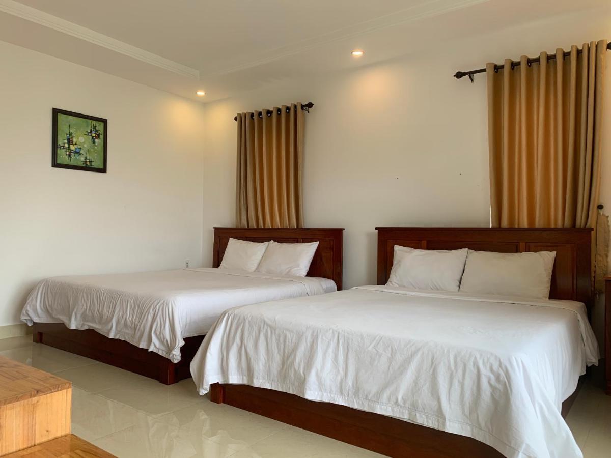 Hoi An Town Of Viet House Homestay المظهر الخارجي الصورة