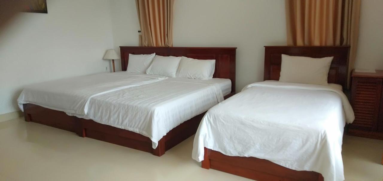 Hoi An Town Of Viet House Homestay المظهر الخارجي الصورة