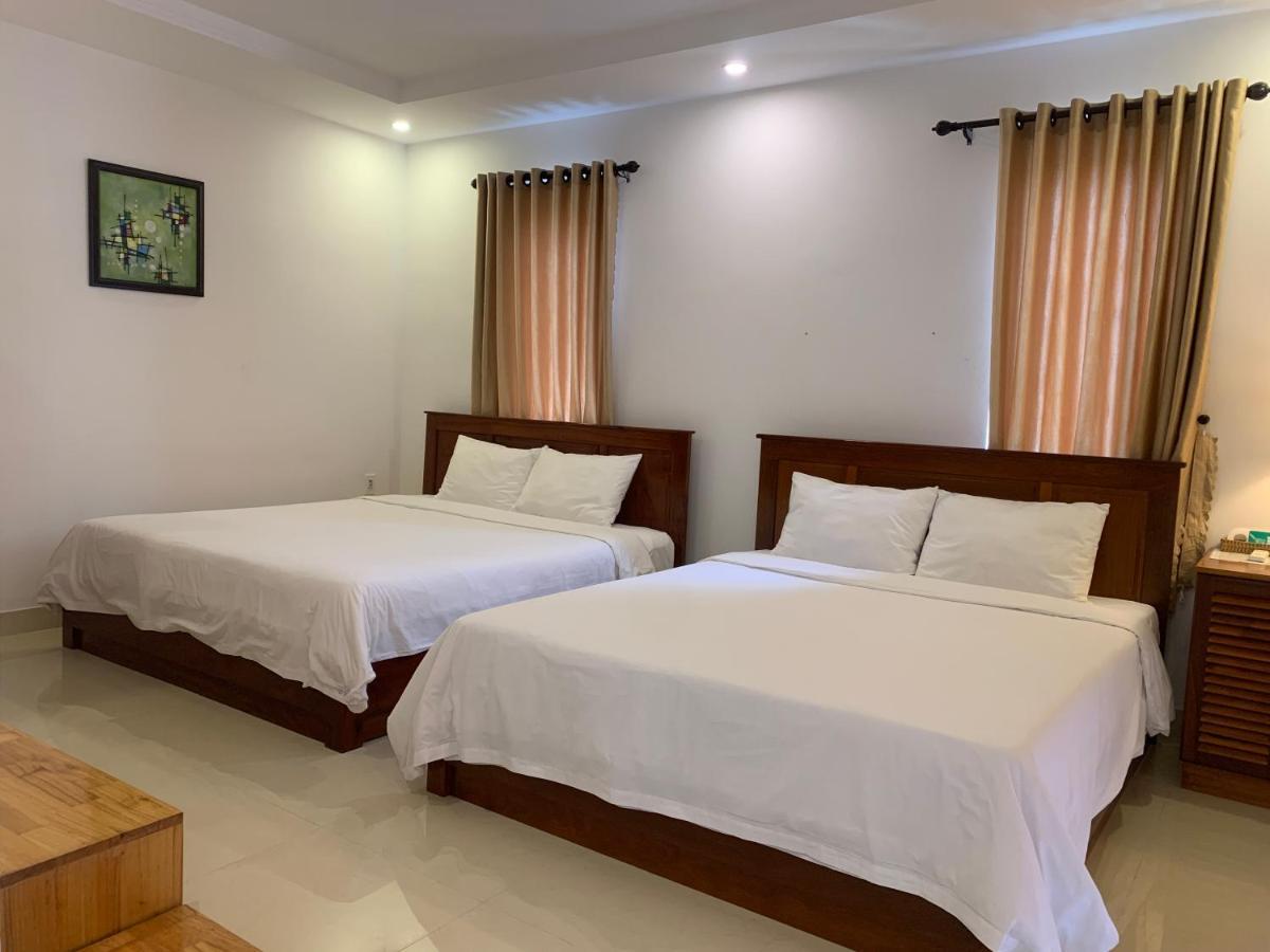 Hoi An Town Of Viet House Homestay المظهر الخارجي الصورة
