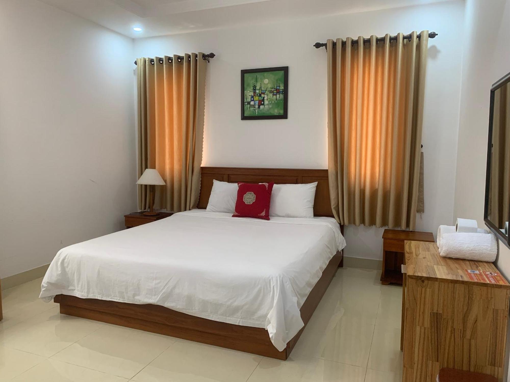 Hoi An Town Of Viet House Homestay المظهر الخارجي الصورة