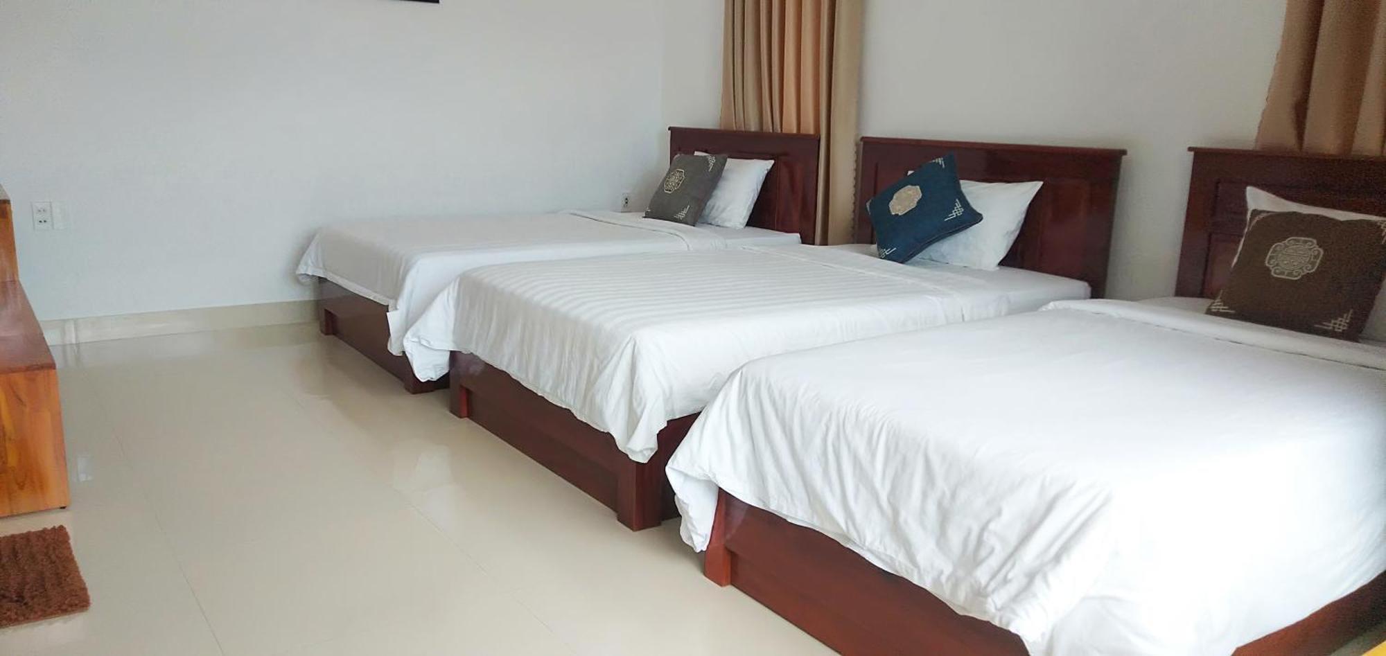 Hoi An Town Of Viet House Homestay المظهر الخارجي الصورة