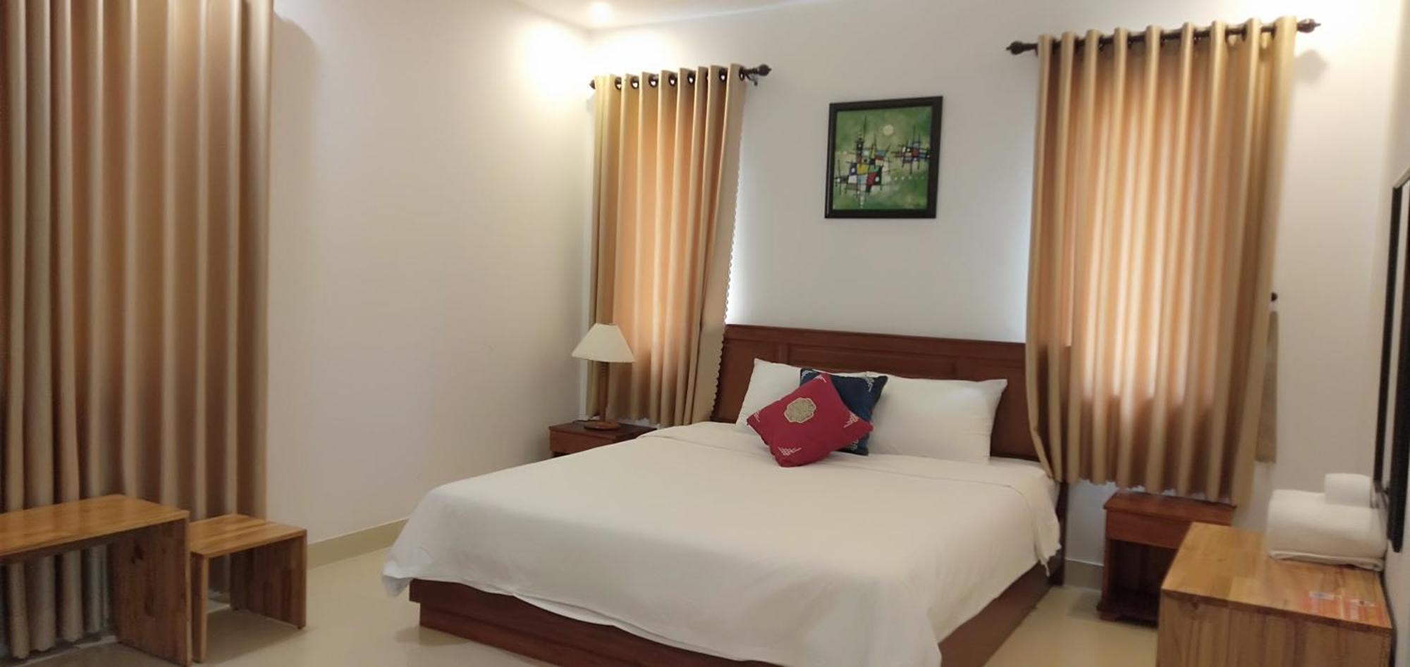 Hoi An Town Of Viet House Homestay المظهر الخارجي الصورة
