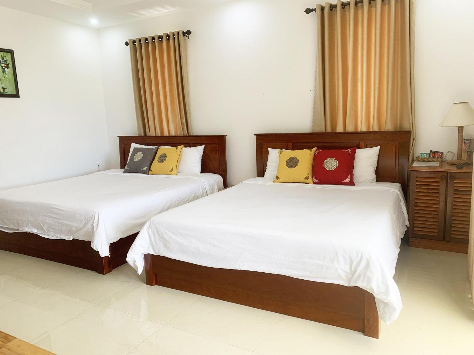 Hoi An Town Of Viet House Homestay المظهر الخارجي الصورة