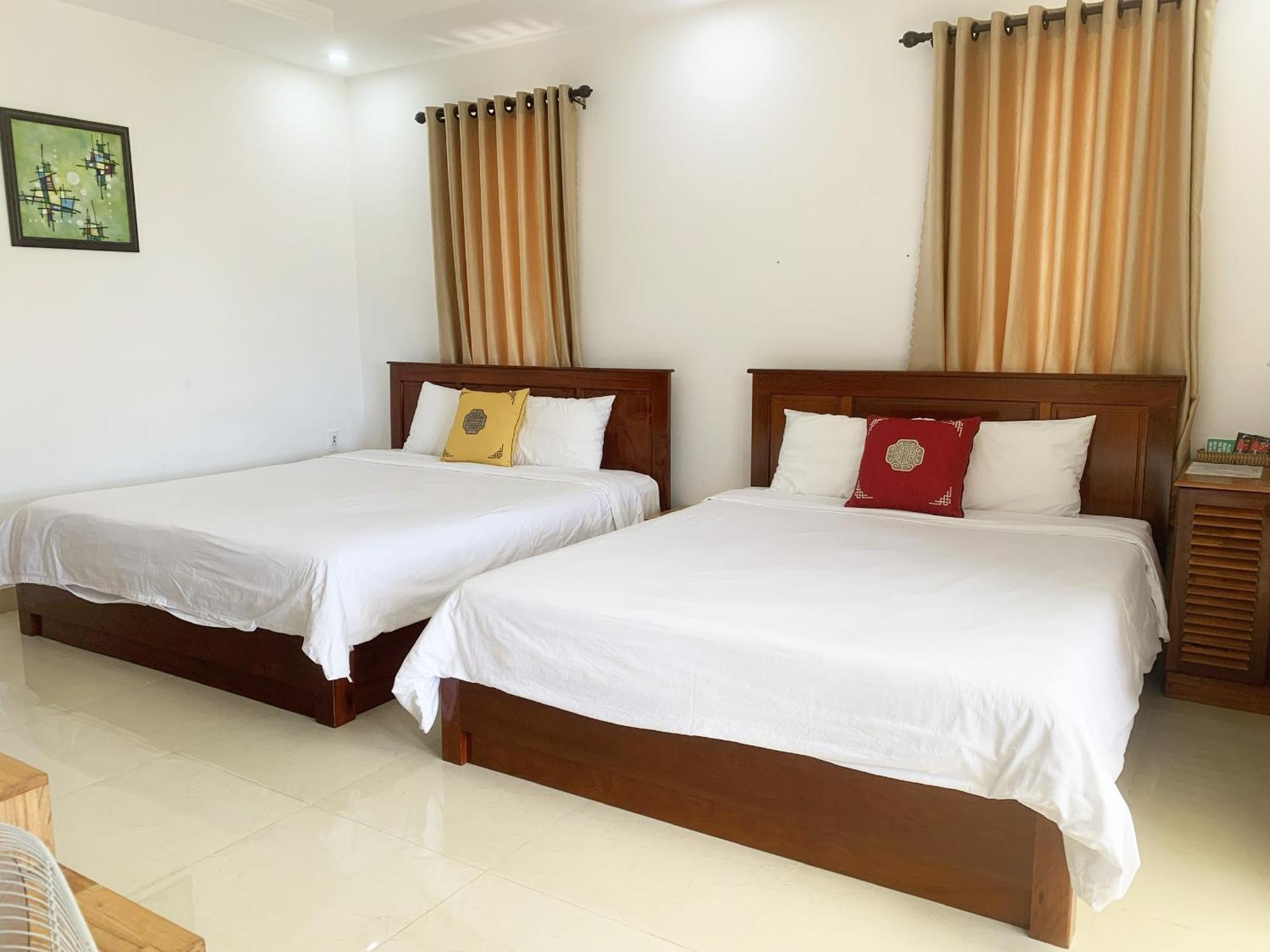 Hoi An Town Of Viet House Homestay المظهر الخارجي الصورة