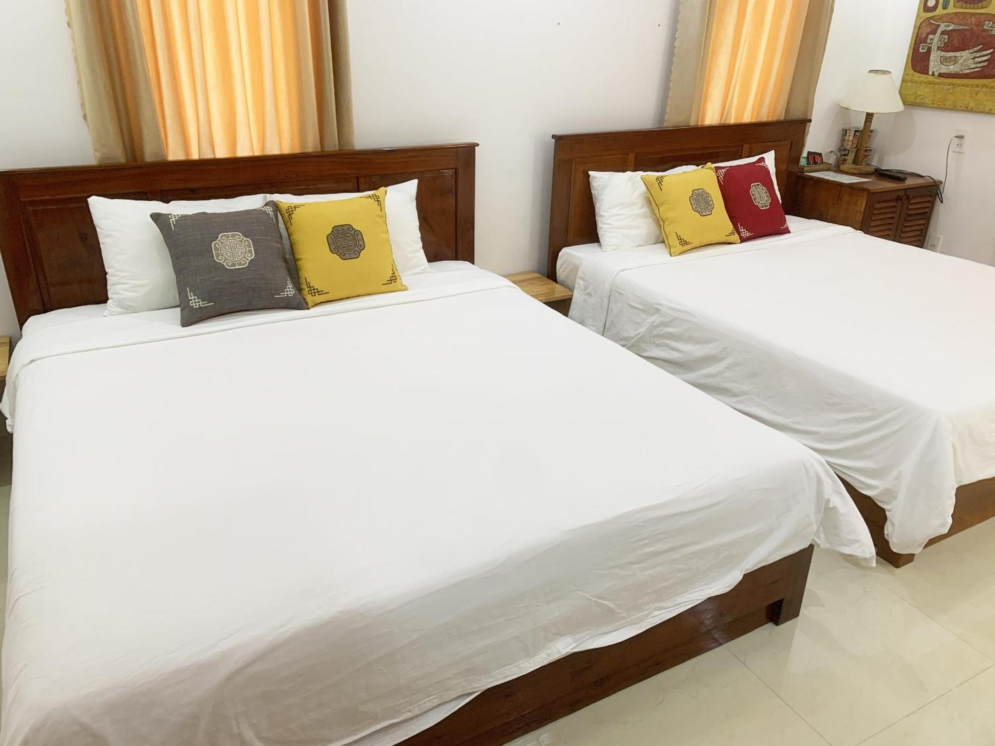 Hoi An Town Of Viet House Homestay المظهر الخارجي الصورة