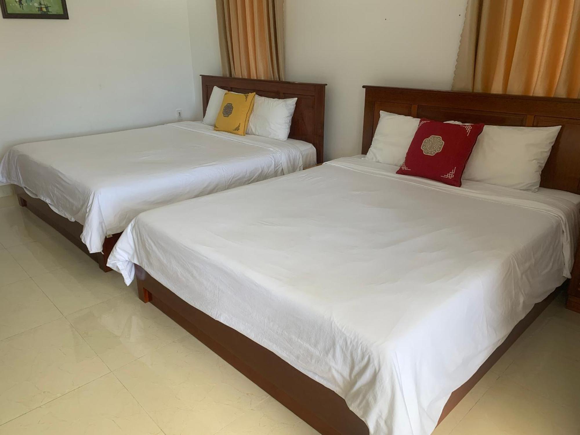 Hoi An Town Of Viet House Homestay المظهر الخارجي الصورة