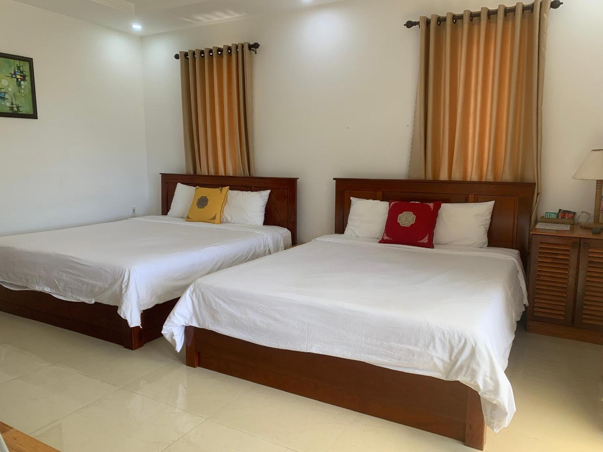 Hoi An Town Of Viet House Homestay المظهر الخارجي الصورة