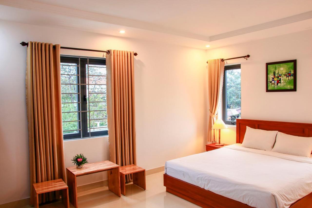 Hoi An Town Of Viet House Homestay المظهر الخارجي الصورة