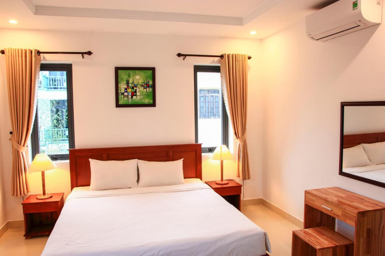 Hoi An Town Of Viet House Homestay المظهر الخارجي الصورة
