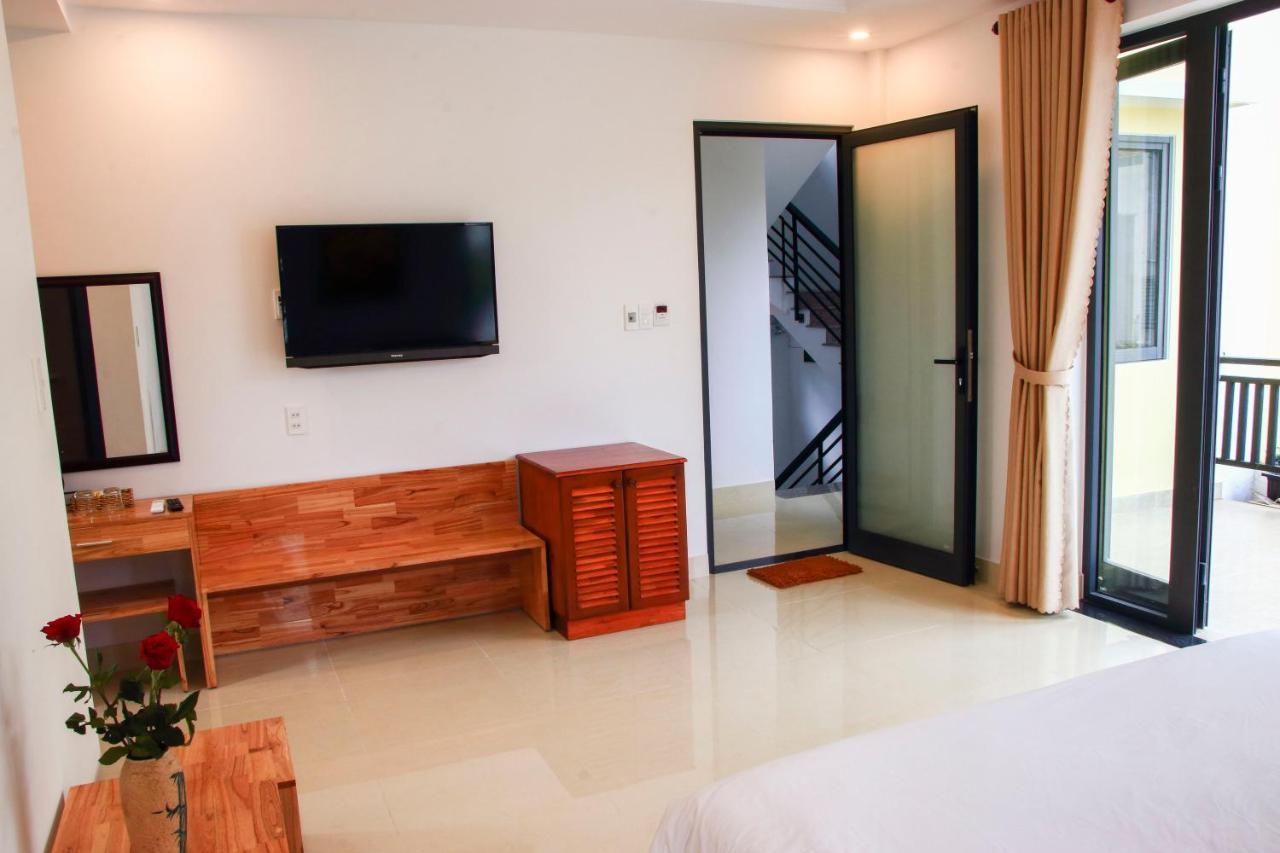 Hoi An Town Of Viet House Homestay المظهر الخارجي الصورة
